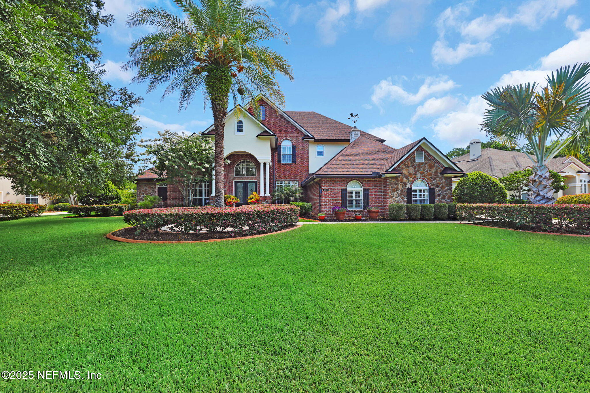 1320 HONEYSUCKLE Drive