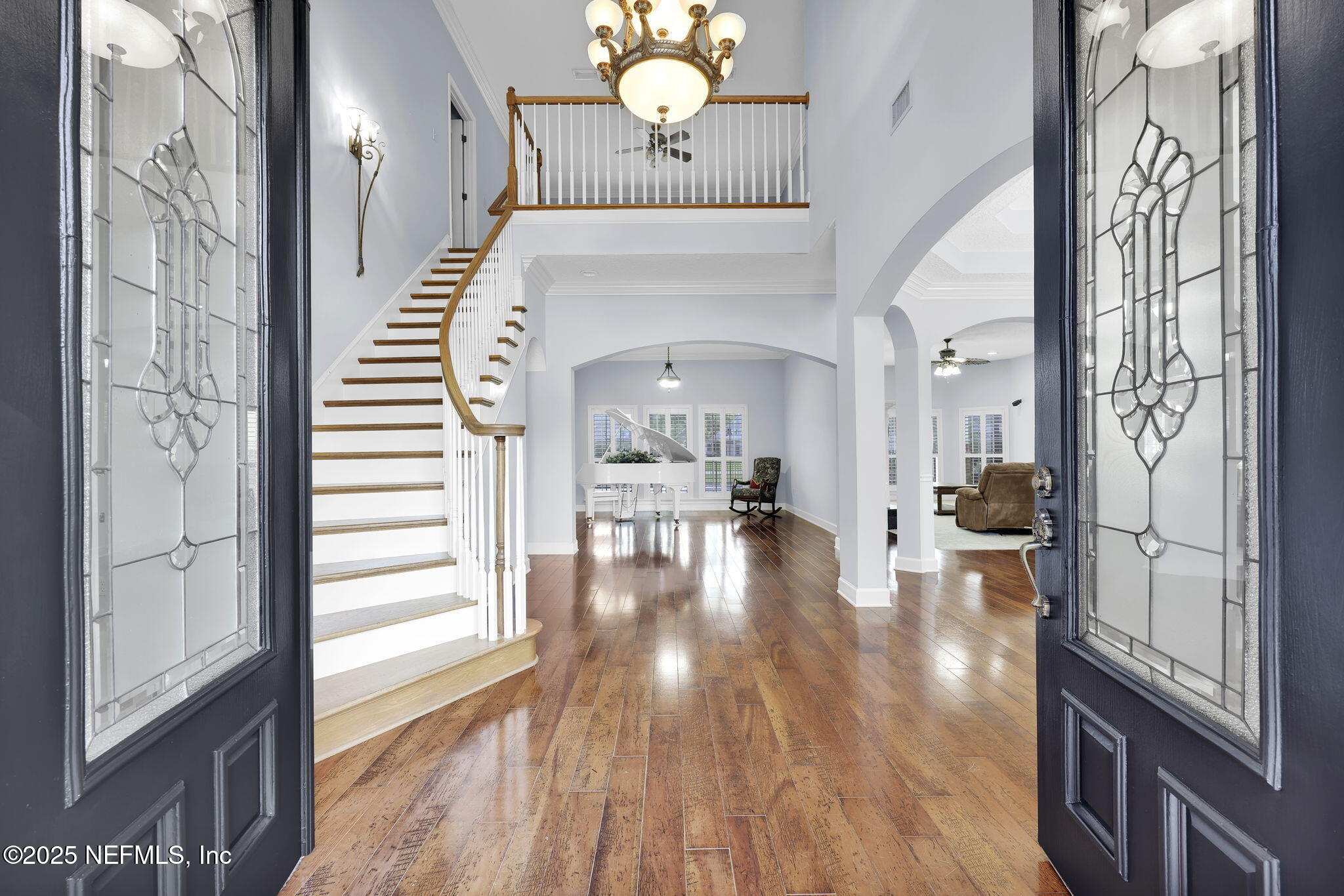 1320 HONEYSUCKLE Drive