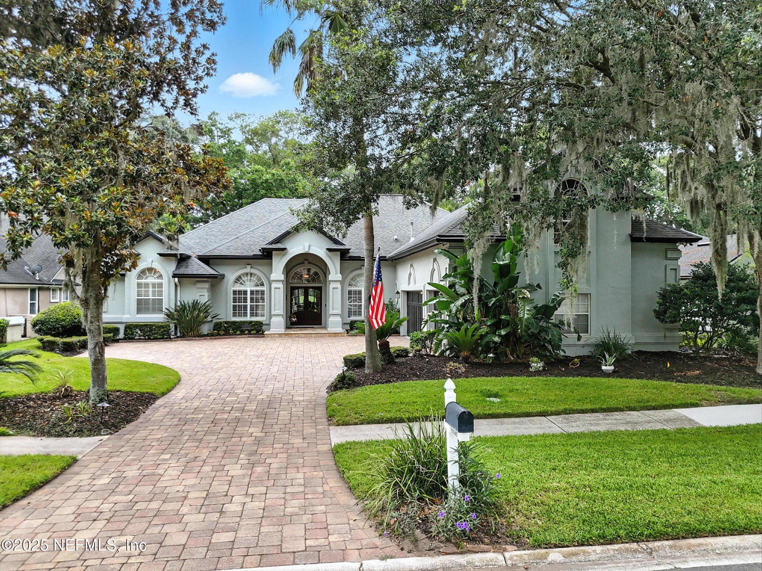13747 BROMLEY POINT Drive