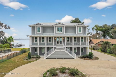 4708 STATE RD 13 N St. Johns FL 32259