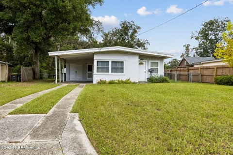 Photo of 3841 CAMBAY Place, Jacksonville, FL 32210 (MLS # 2166379)