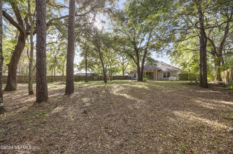 A home in Yulee