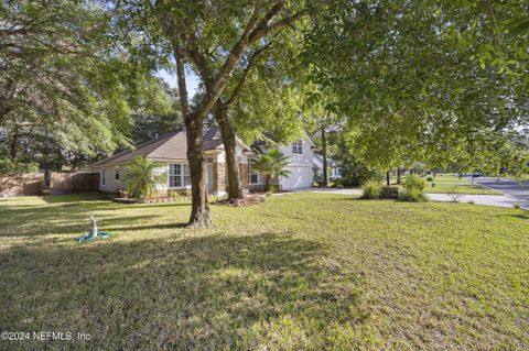 A home in Yulee