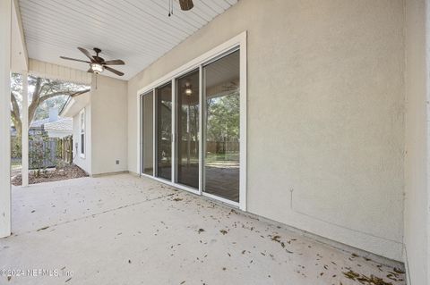 A home in Yulee