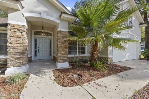 A home in Yulee