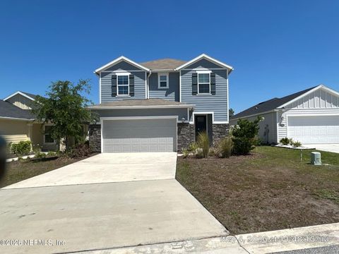 Photo of 9711 SKYDIVE Court, Jacksonville, FL 32221 (MLS # 2145350)