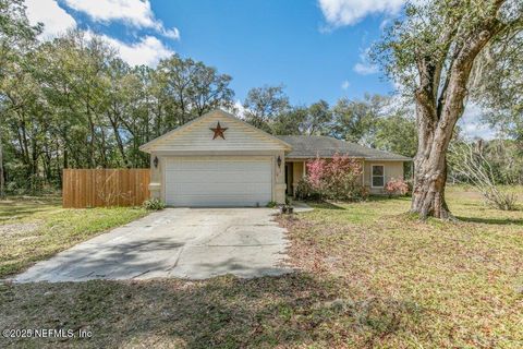 A home in Satsuma