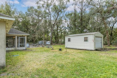 A home in Satsuma