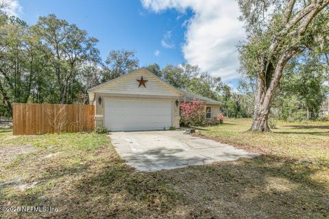 A home in Satsuma