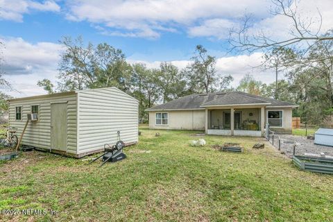 A home in Satsuma