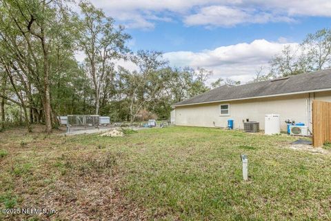 A home in Satsuma