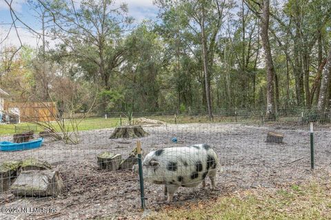 A home in Satsuma