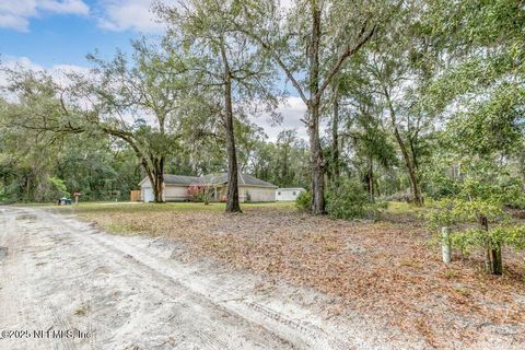 A home in Satsuma