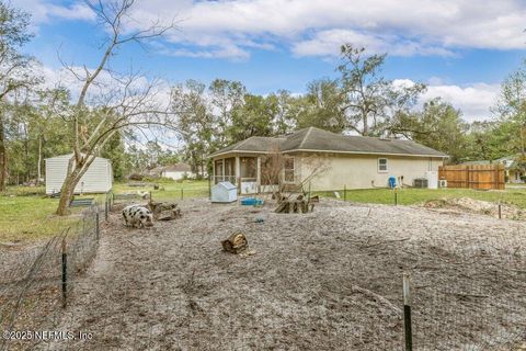 A home in Satsuma