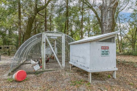 A home in Satsuma