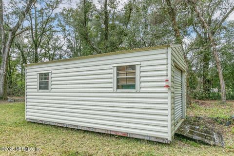 A home in Satsuma