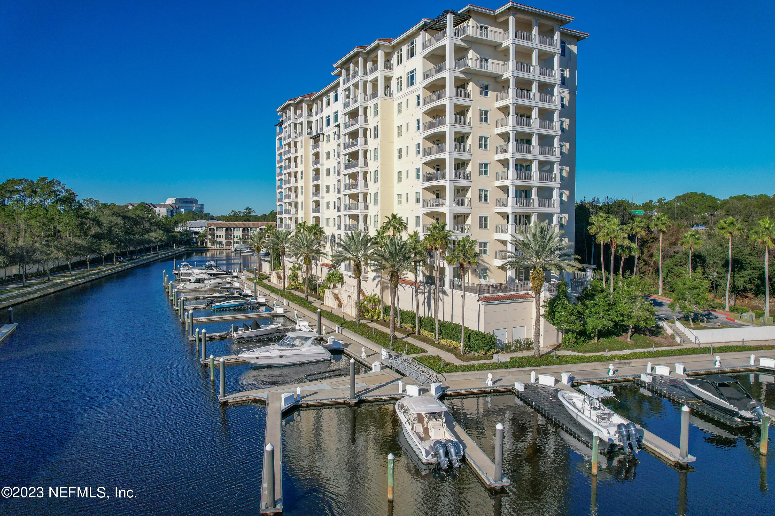 14402 MARINA SAN PABLO Place 206