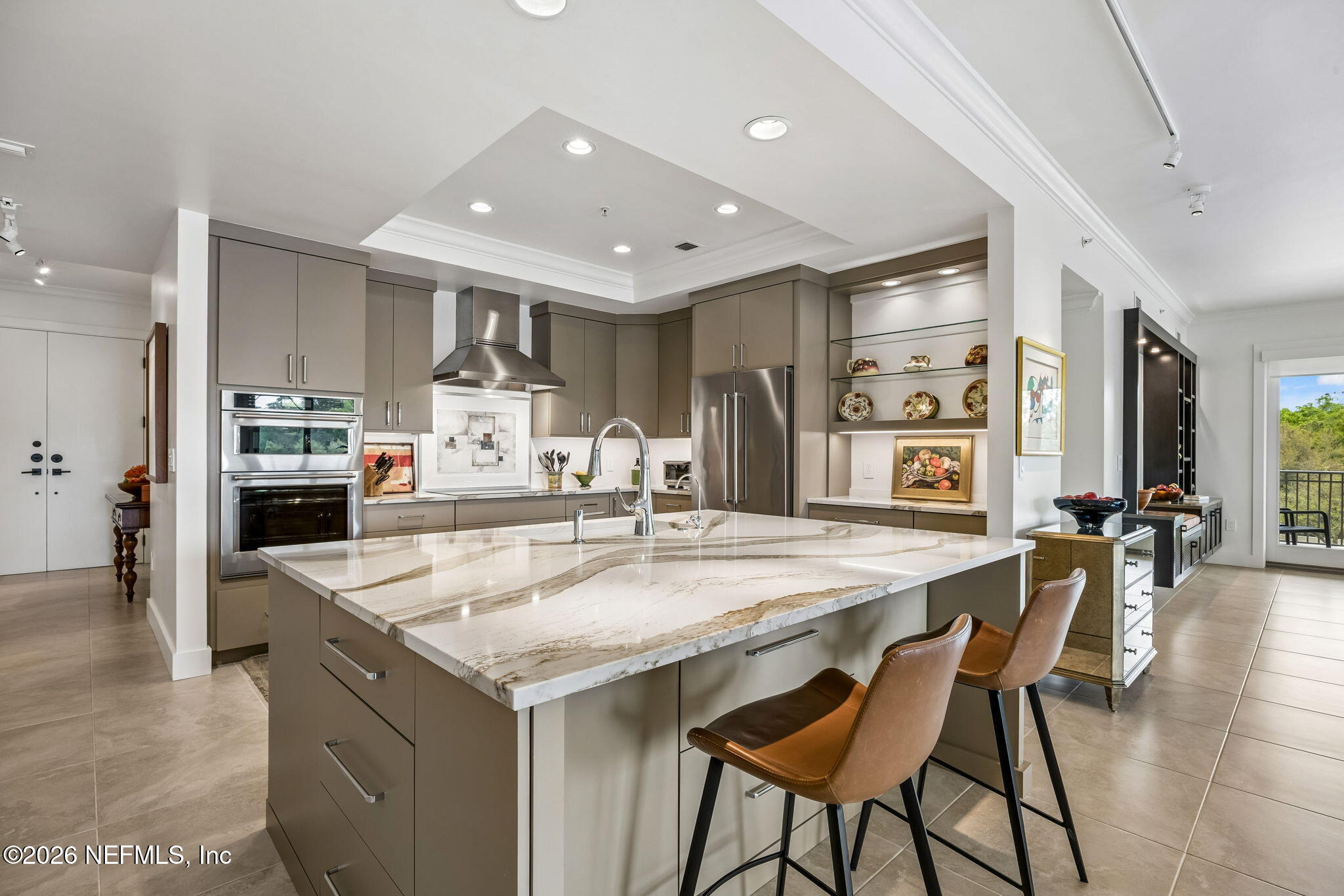 14402 MARINA SAN PABLO Place 206