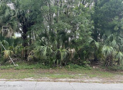 39 POPLAR Drive Palm Coast FL 32164