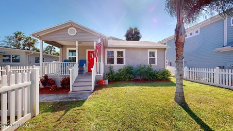 541 LORA Street Neptune Beach FL 32266