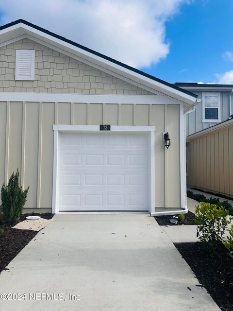 Photo of 73 TIDAL BEACH Avenue, St. Augustine, FL 32095 (MLS # 2153017)