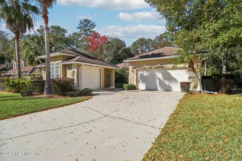 A home in Fleming Island