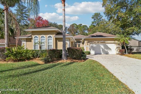 A home in Fleming Island