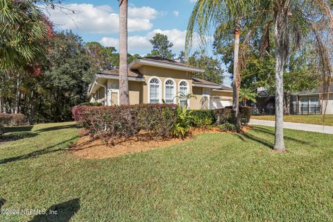 A home in Fleming Island