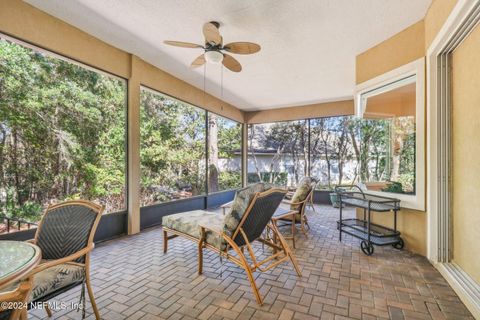 A home in Fleming Island