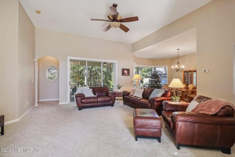 A home in Fleming Island