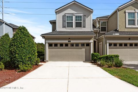 A home in Orange Park