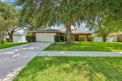 Photo of 11269 BELMONT OAKS Drive, Jacksonville, FL 32220 (MLS # 2159860)