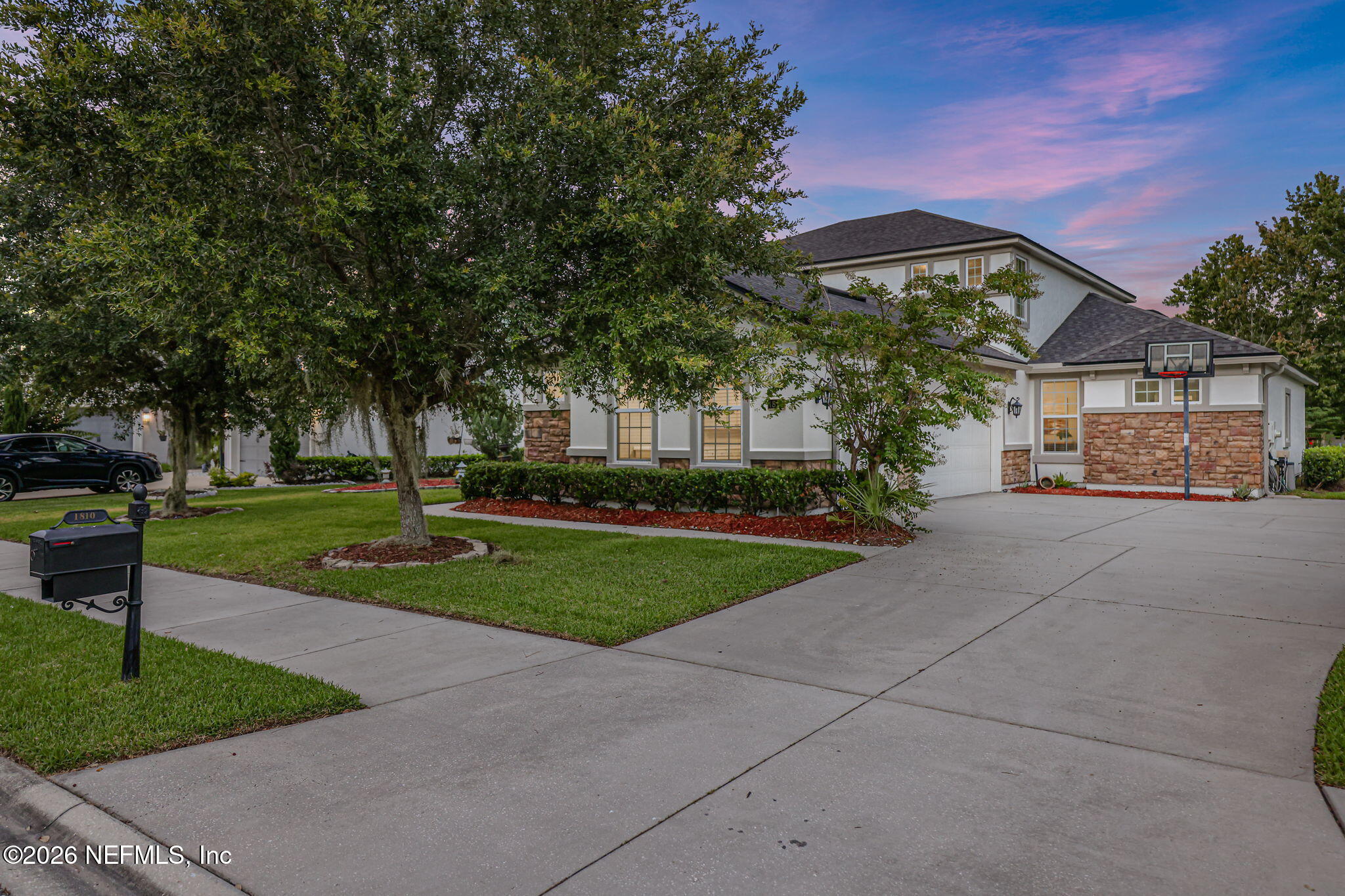 1810 WILD DUNES Circle