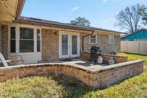 A home in Orange Park