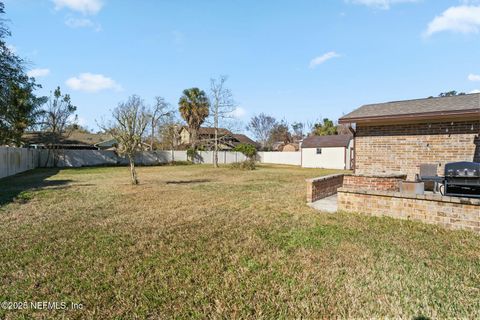 A home in Orange Park