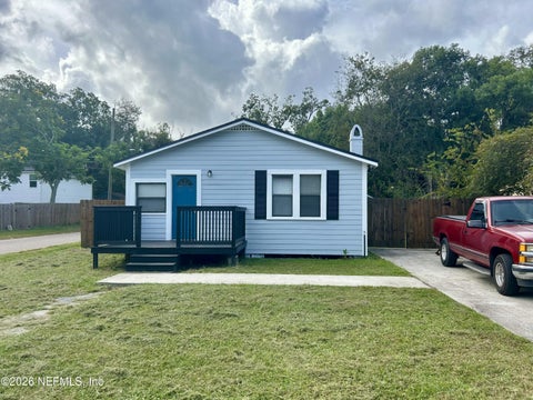 Photo of 3402 LOWELL Avenue, Jacksonville, FL 32254 (MLS # 2167595)