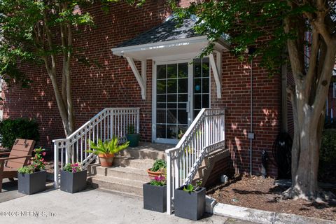 Photo of 1951 N MARKET Street #1, Jacksonville, FL 32206 (MLS # 2138596)