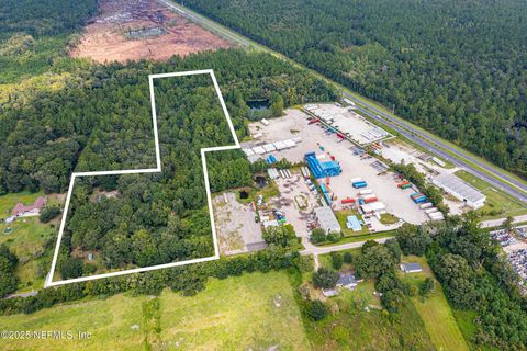 7709 WOODLEY Road Jacksonville FL 32219