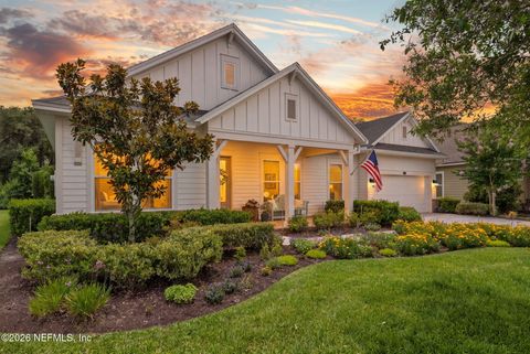 Photo of 177 TIMBERCREEK Drive, Ponte Vedra, FL 32081 (MLS # 2152476)