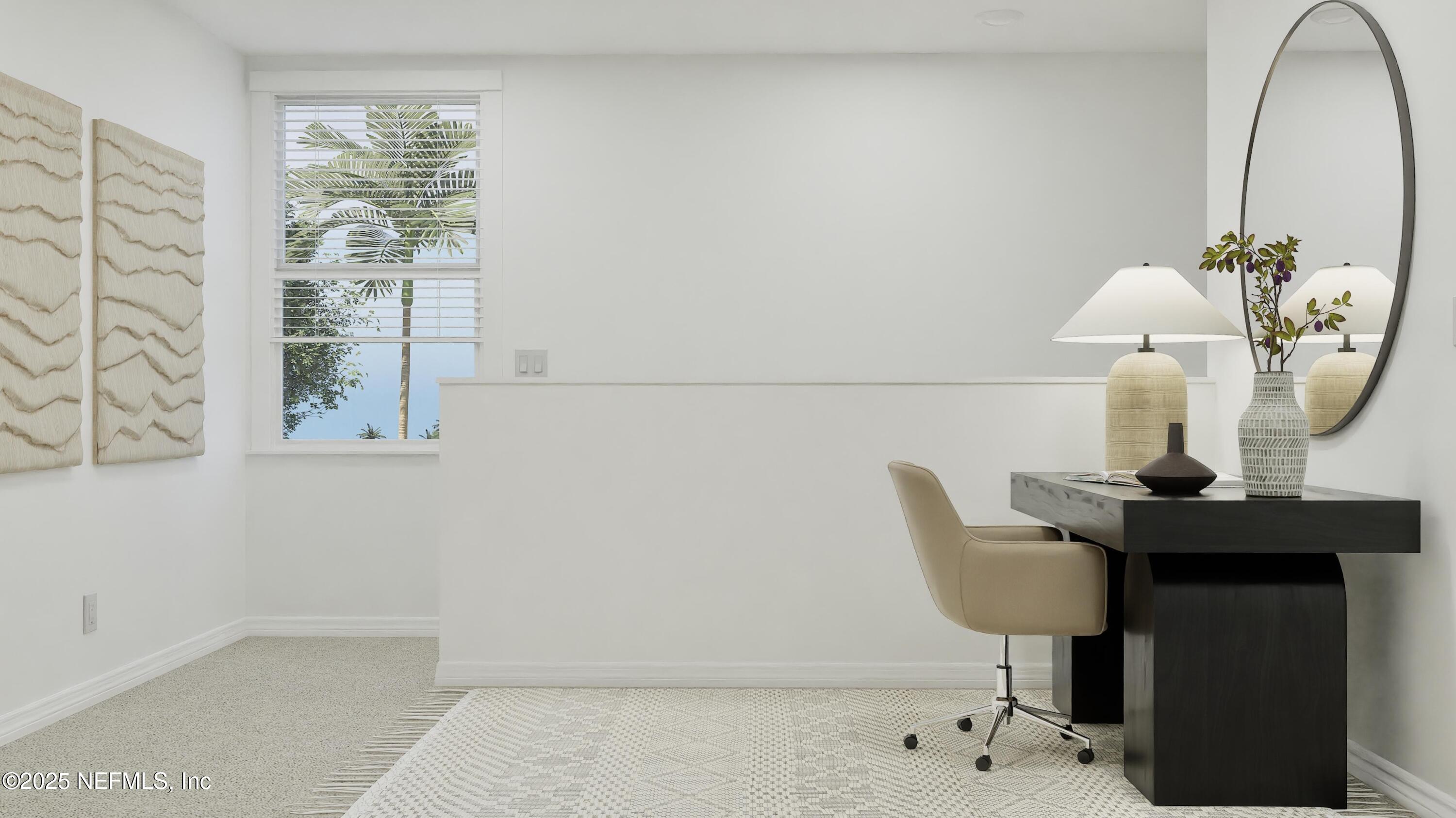 3989 MID CENTURY Street