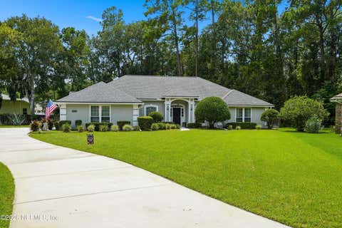 Photo of 3548 BOATWRIGHT Way W, Jacksonville, FL 32216 (MLS # 2158558)