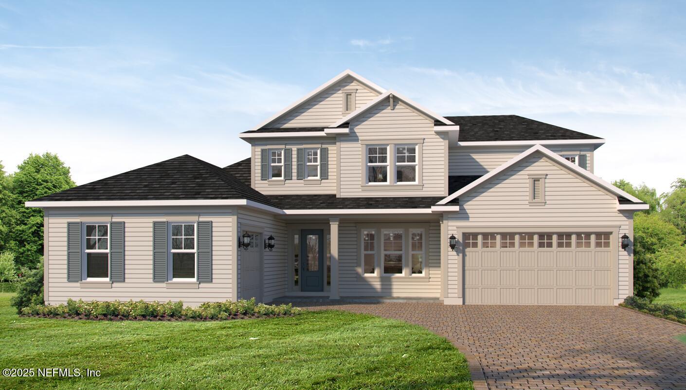 513 COURTNEY OAKS Drive