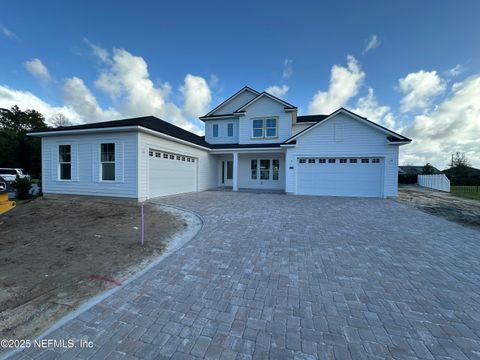 513 COURTNEY OAKS Drive St. Augustine FL 32092