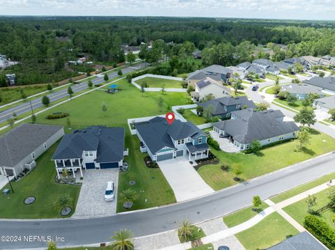 A home in Middleburg