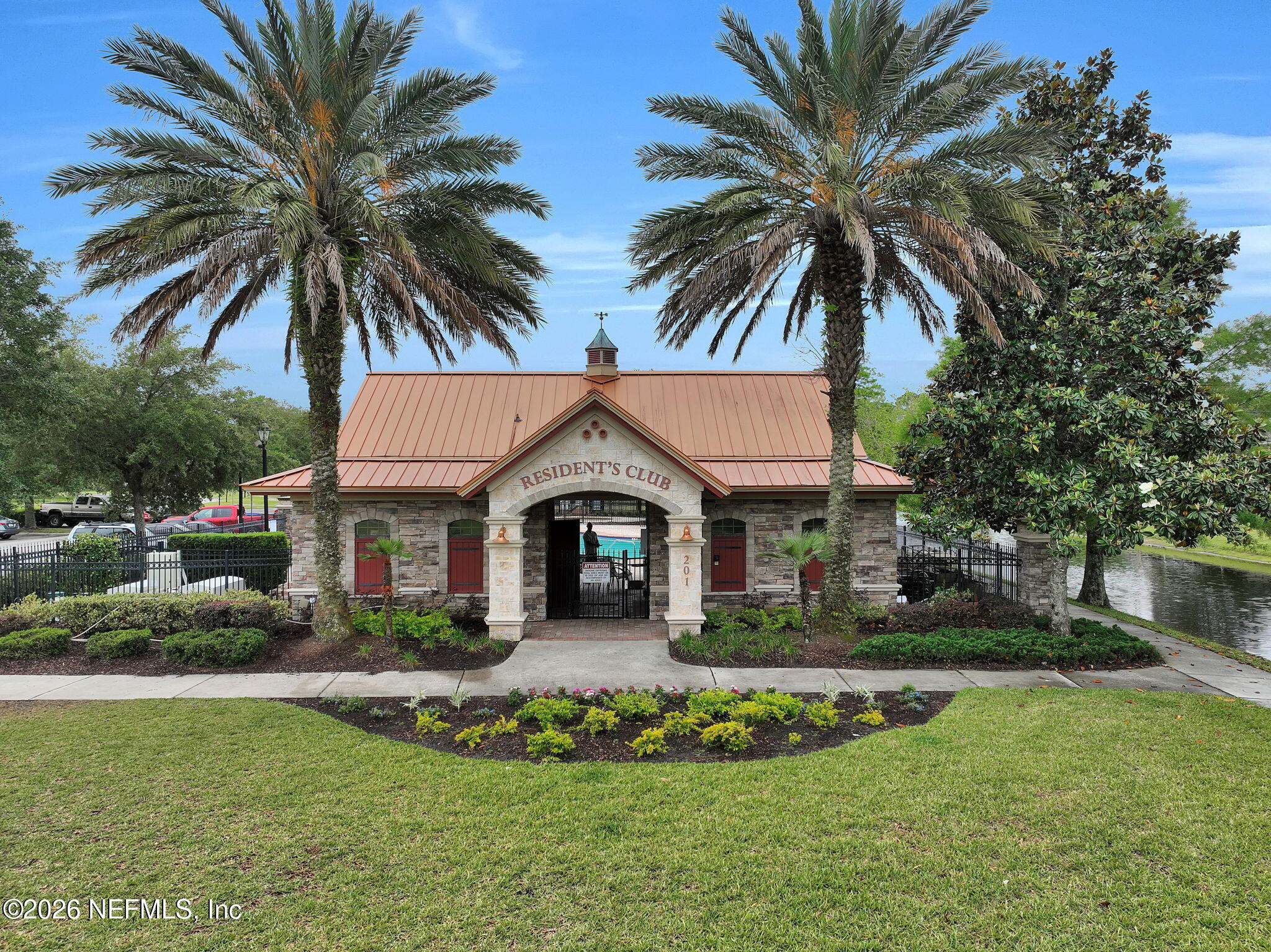 Clubhouse
