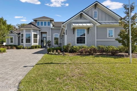Photo of 5261 OSTRICH Court, Jacksonville, FL 32226 (MLS # 2145139)