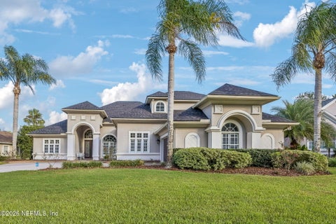 Photo of 267 CLEARWATER Drive, Ponte Vedra Beach, FL 32082 (MLS # 2162890)