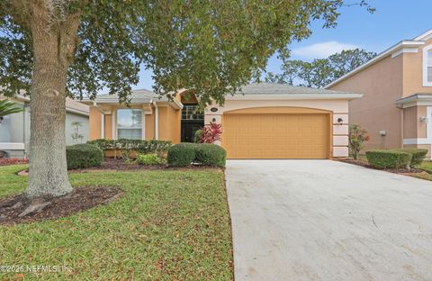 1332 FAIRWAY VILLAGE Drive Fleming Island FL 32003