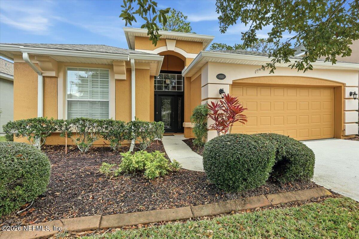 1332 FAIRWAY VILLAGE Drive