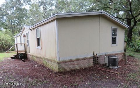 A home in Middleburg